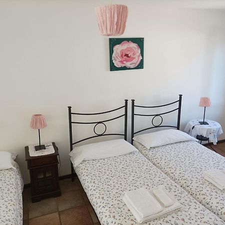 Cà Borgo Vecchio Brusasco Exterior foto