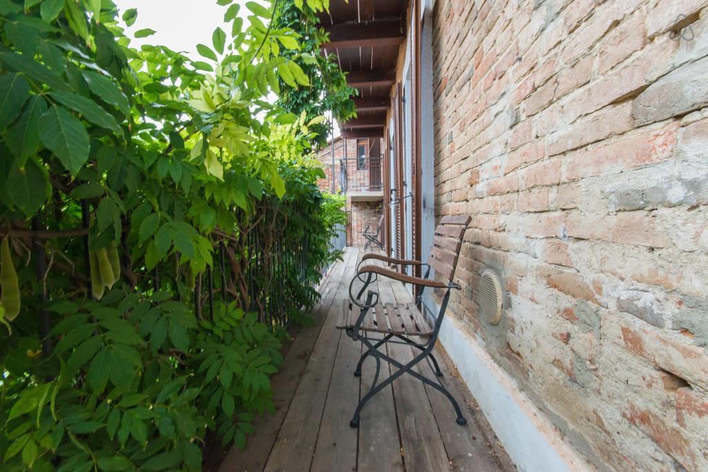 Cà Borgo Vecchio Brusasco Quarto foto