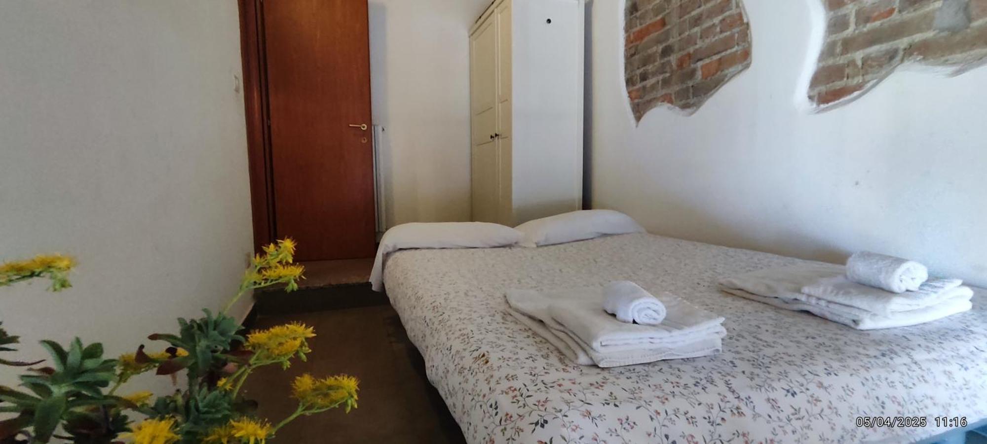 Cà Borgo Vecchio Brusasco Exterior foto