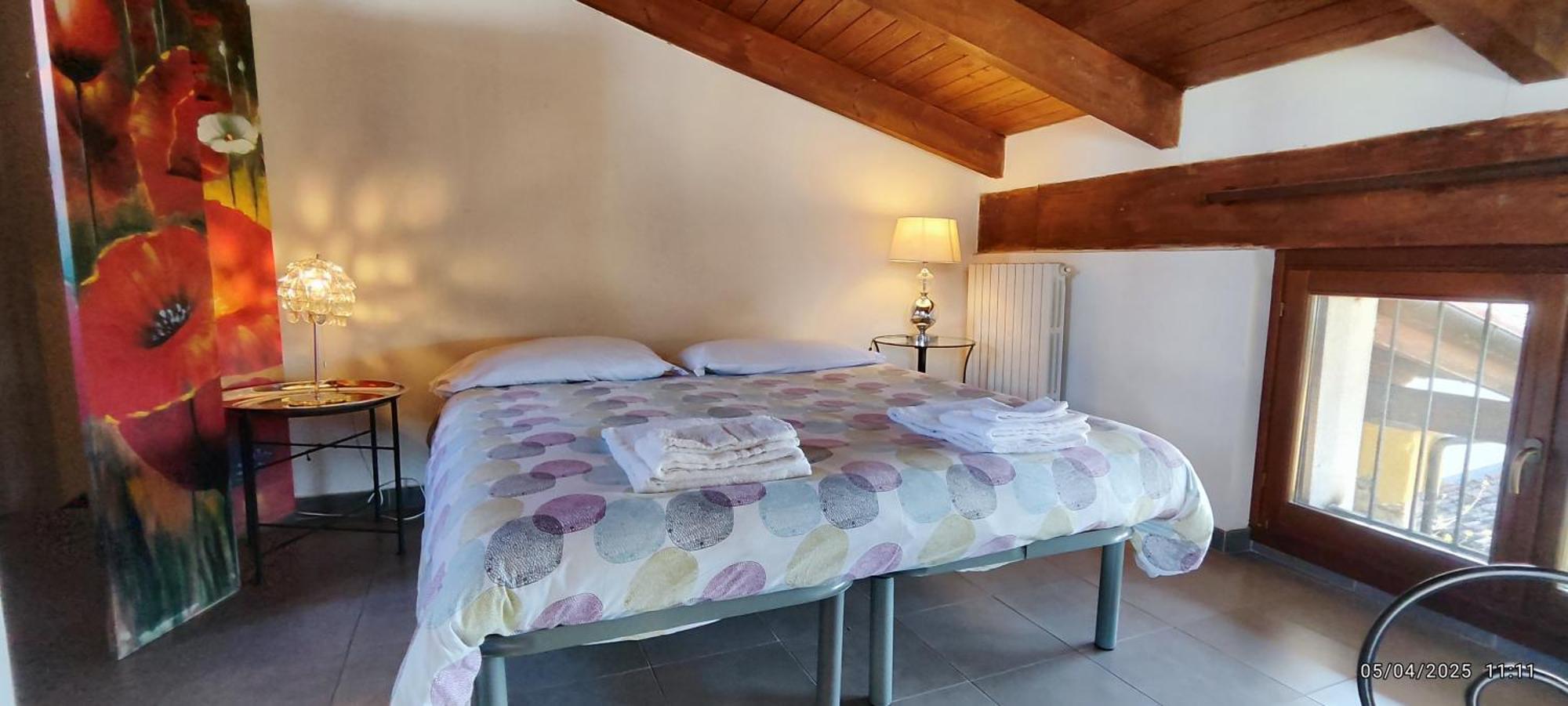 Cà Borgo Vecchio Brusasco Exterior foto