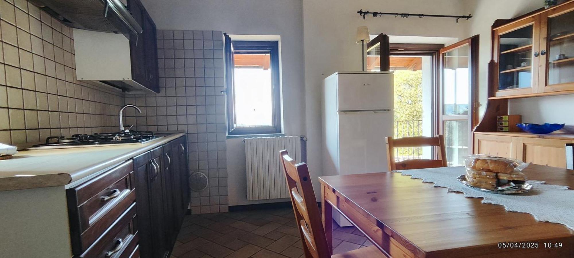 Cà Borgo Vecchio Brusasco Exterior foto