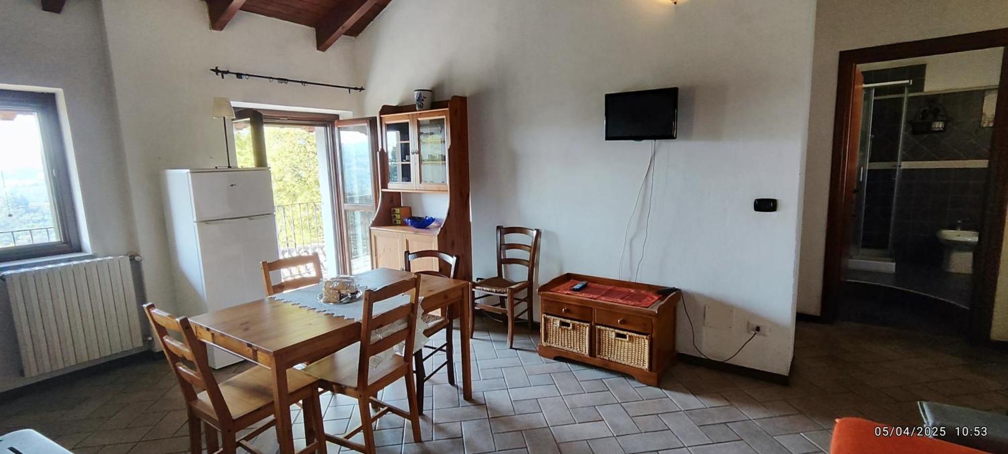 Cà Borgo Vecchio Brusasco Exterior foto