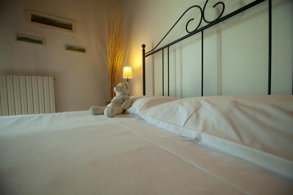 Cà Borgo Vecchio Brusasco Quarto foto