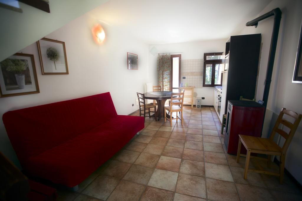 Cà Borgo Vecchio Brusasco Quarto foto