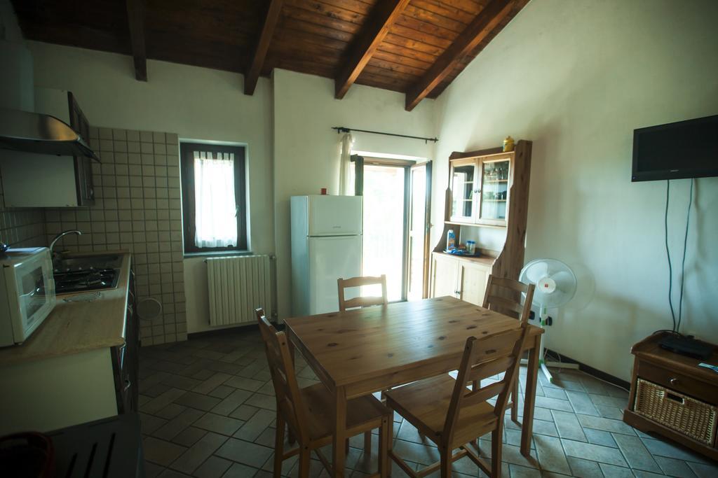 Cà Borgo Vecchio Brusasco Exterior foto
